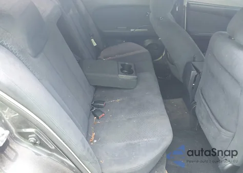 2005 Nissan Altima 2.5 S from USA, damaged, VIN 1N4AL11E75C341368